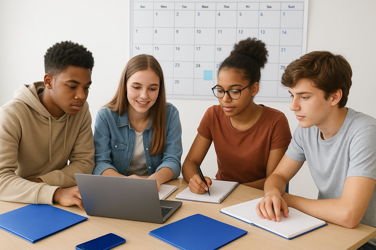 Why Ongoing Training Matters for Essential Life Skills