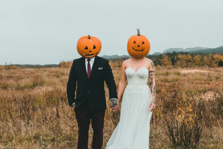 Couples Halloween Costumes: 40+ Ideas for 2026