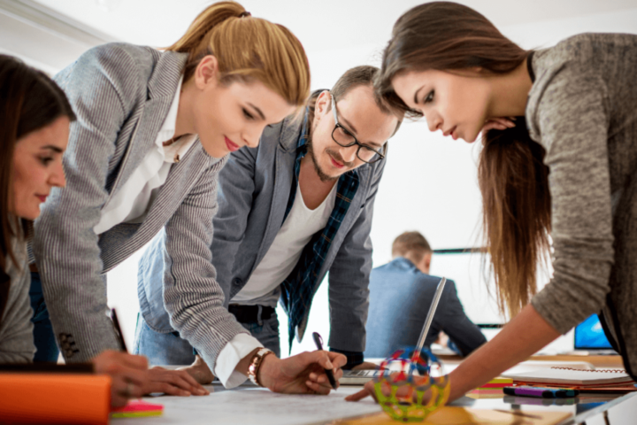 Why Strategic Event Planning Supports Business Growth