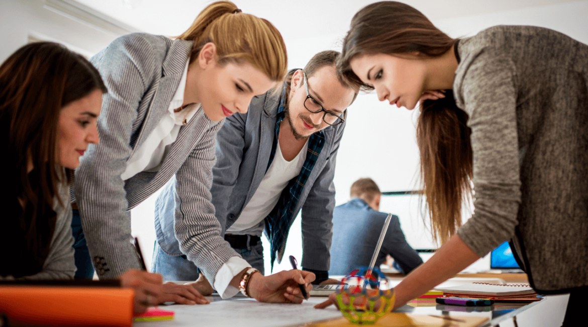 Strategic Event Planning