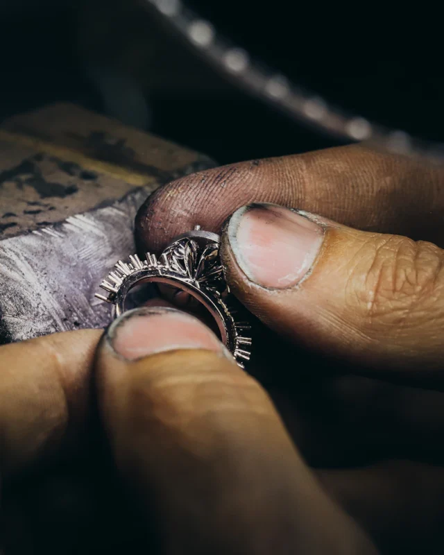 How to Measure Ring Size – Your Complete Guide