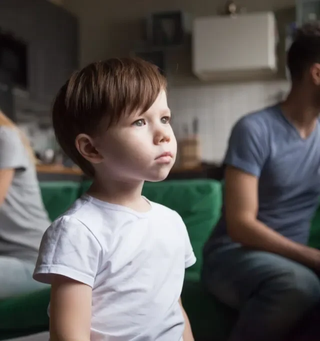 How Can Parents Resolve Custody Conflicts Outside of Court?