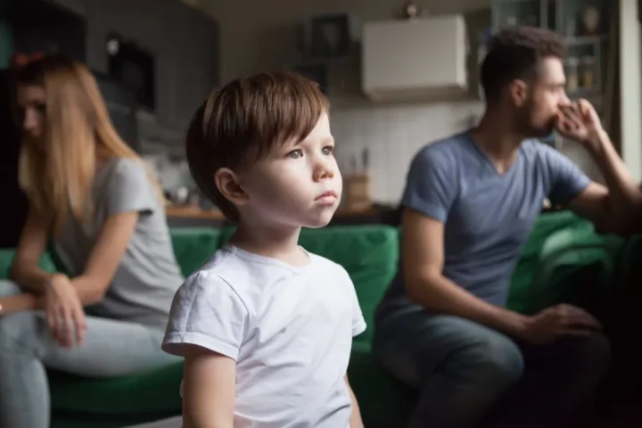 How Can Parents Resolve Custody Conflicts Outside of Court?
