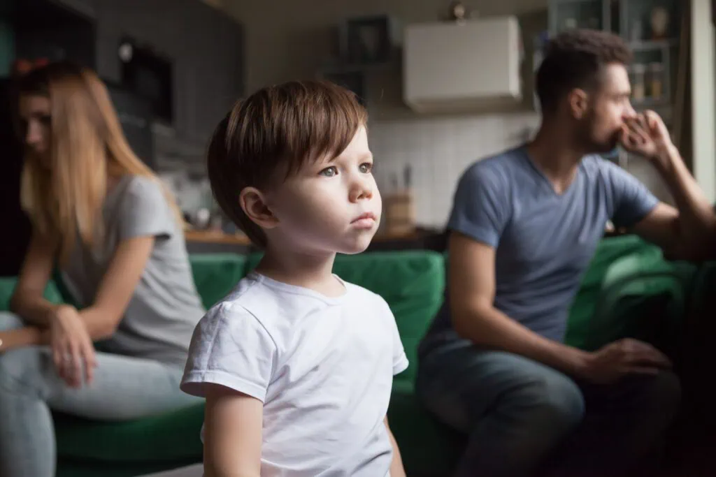 How Can Parents Resolve Custody Conflicts Outside of Court?