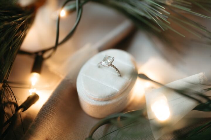 Meaningful Jewelry for Diamond Anniversaries and Milestone Birthdays