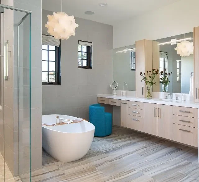 San Diego Bathroom Renovation Trends for 2026: Sustainability, Luxury & Smart Features