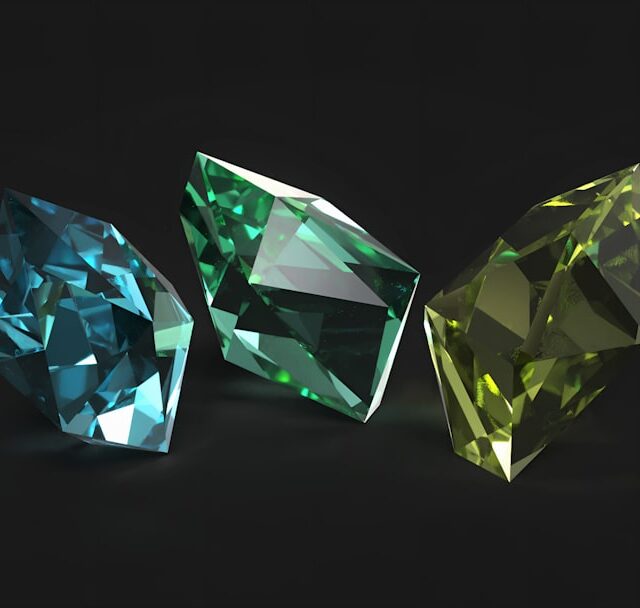 The Complete Guide to Wedding Anniversary Gemstone by Year