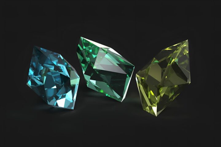 The Complete Guide to Wedding Anniversary Gemstone by Year