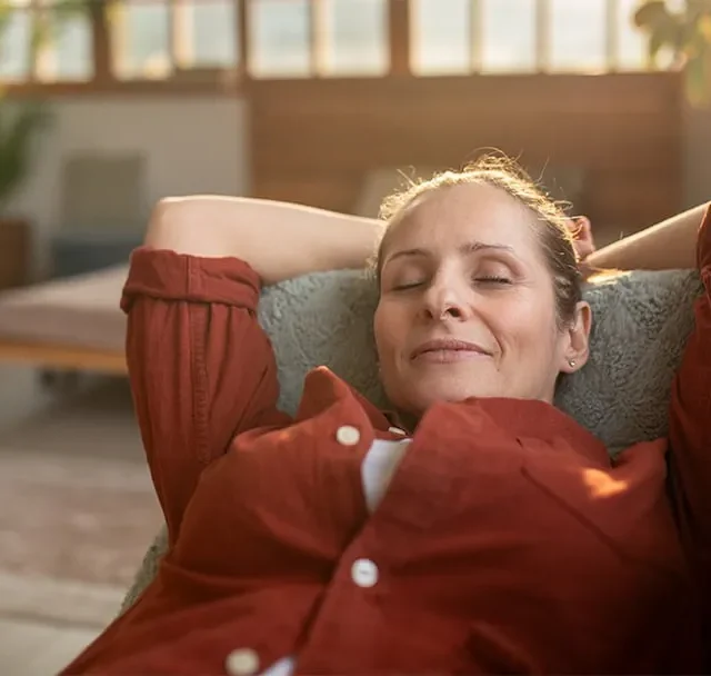 Natural Ways to Support Rest and Recovery