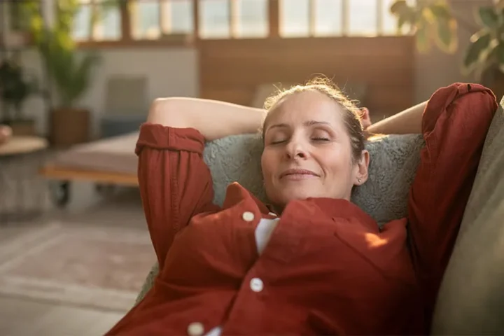 Natural Ways to Support Rest and Recovery