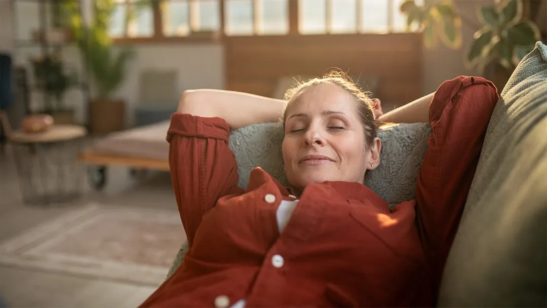 Natural Ways to Support Rest and Recovery