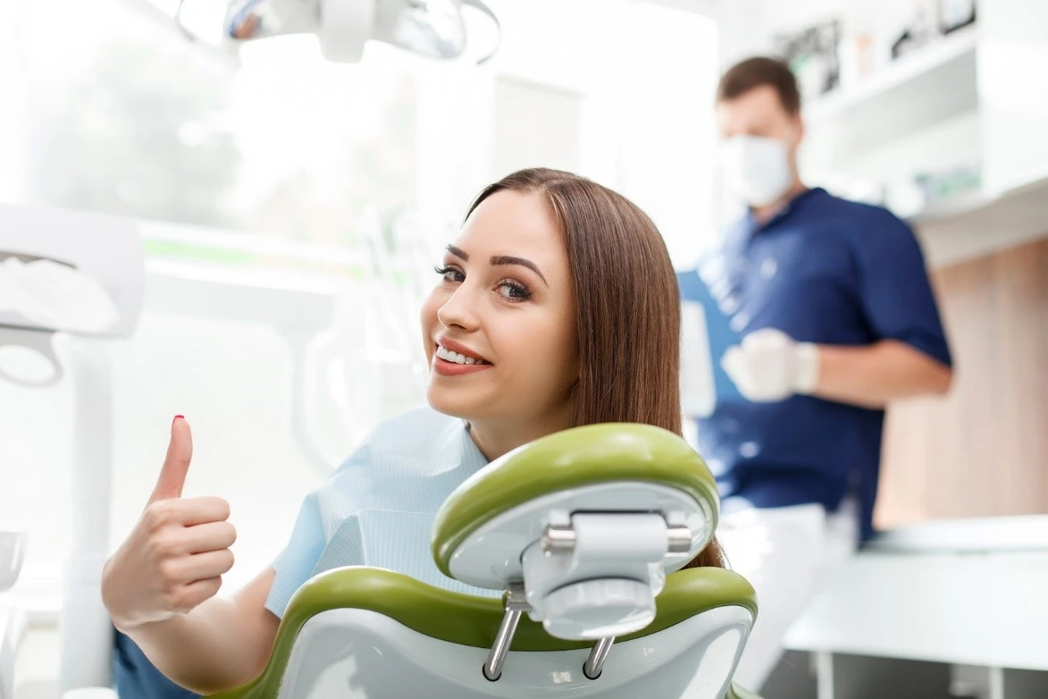 Why Oral Health Is a Crucial Foundation for Holistic Wellness