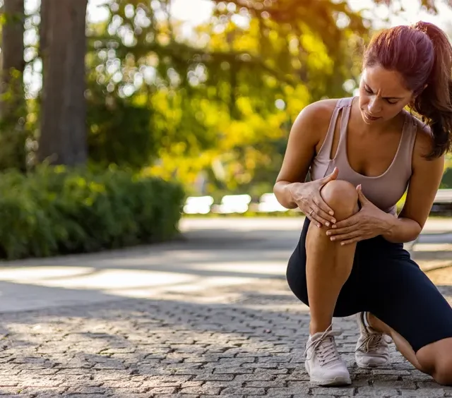 Ways Joint Supplements May Help Support an Active Lifestyle