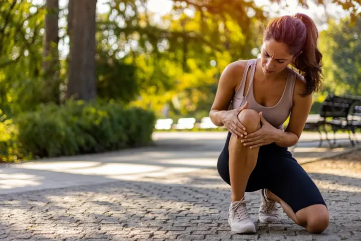 Ways Joint Supplements May Help Support an Active Lifestyle