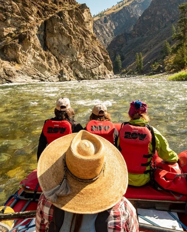 How to Choose the Right River Trip for Your Travel Style