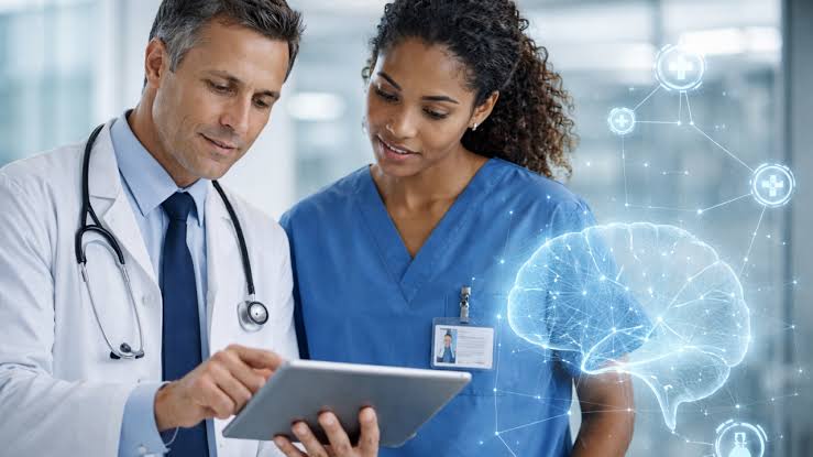 What Trends Are Shaping the Future of Healthcare Leadership?