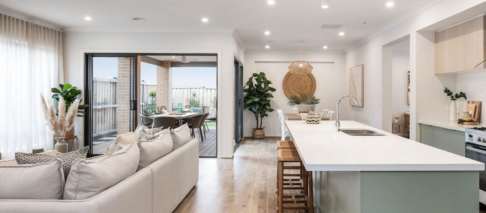 Which Home Upgrades Offer the Best Return on Investment?