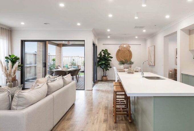 Which Home Upgrades Offer the Best Return on Investment?