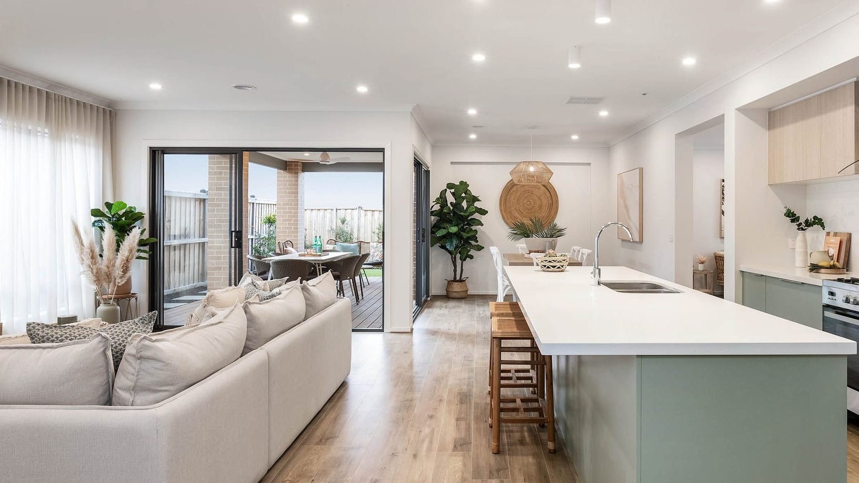 Which Home Upgrades Offer the Best Return on Investment?