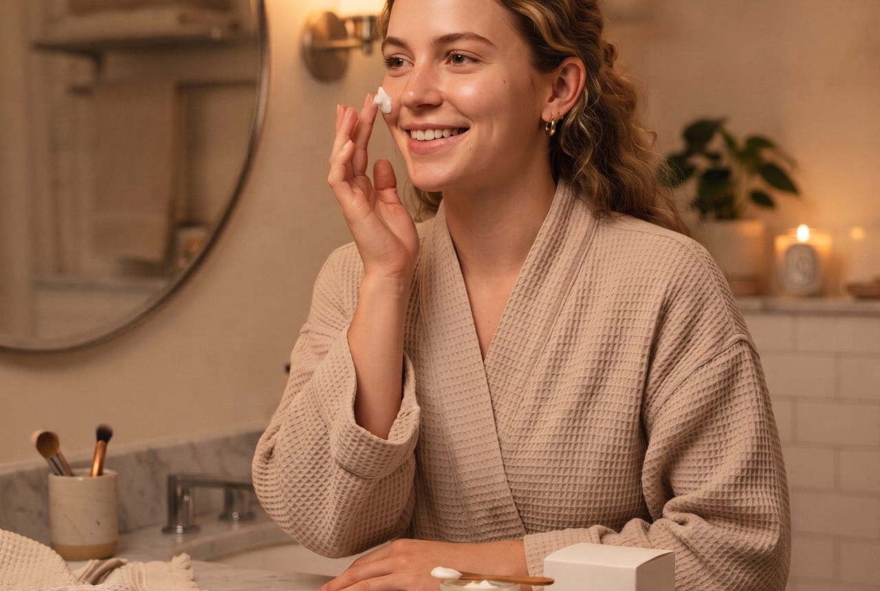 Best Night Cream for Dry Skin (2026): 5 Picks for Softer Skin by Morning