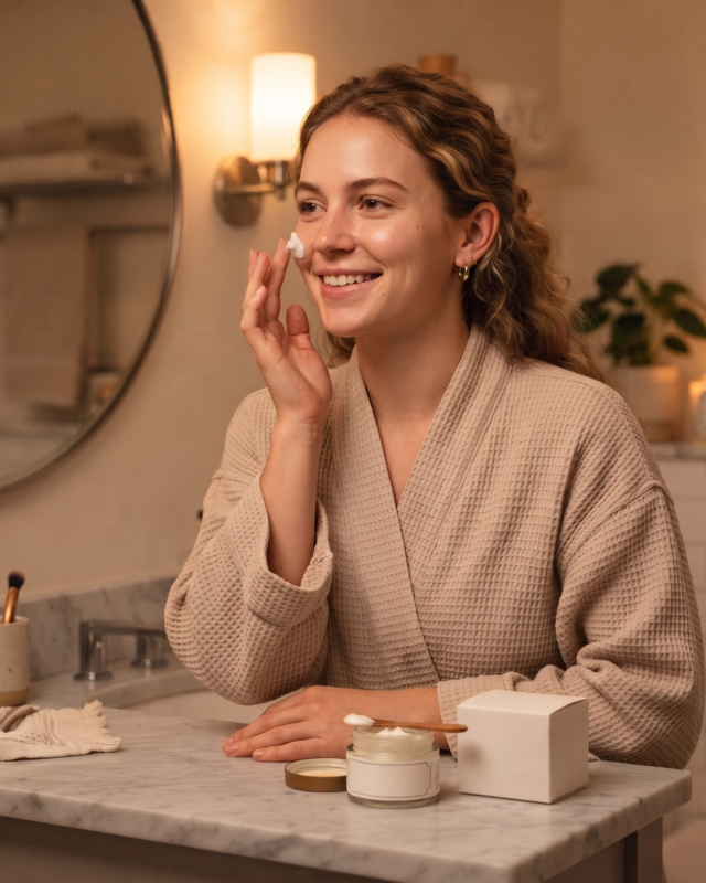 Best Night Cream for Dry Skin (2026): 5 Picks for Softer Skin by Morning
