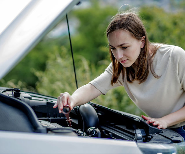 The Most Overlooked Vehicle Maintenance Tasks