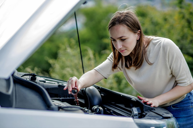 Vehicle Maintenance