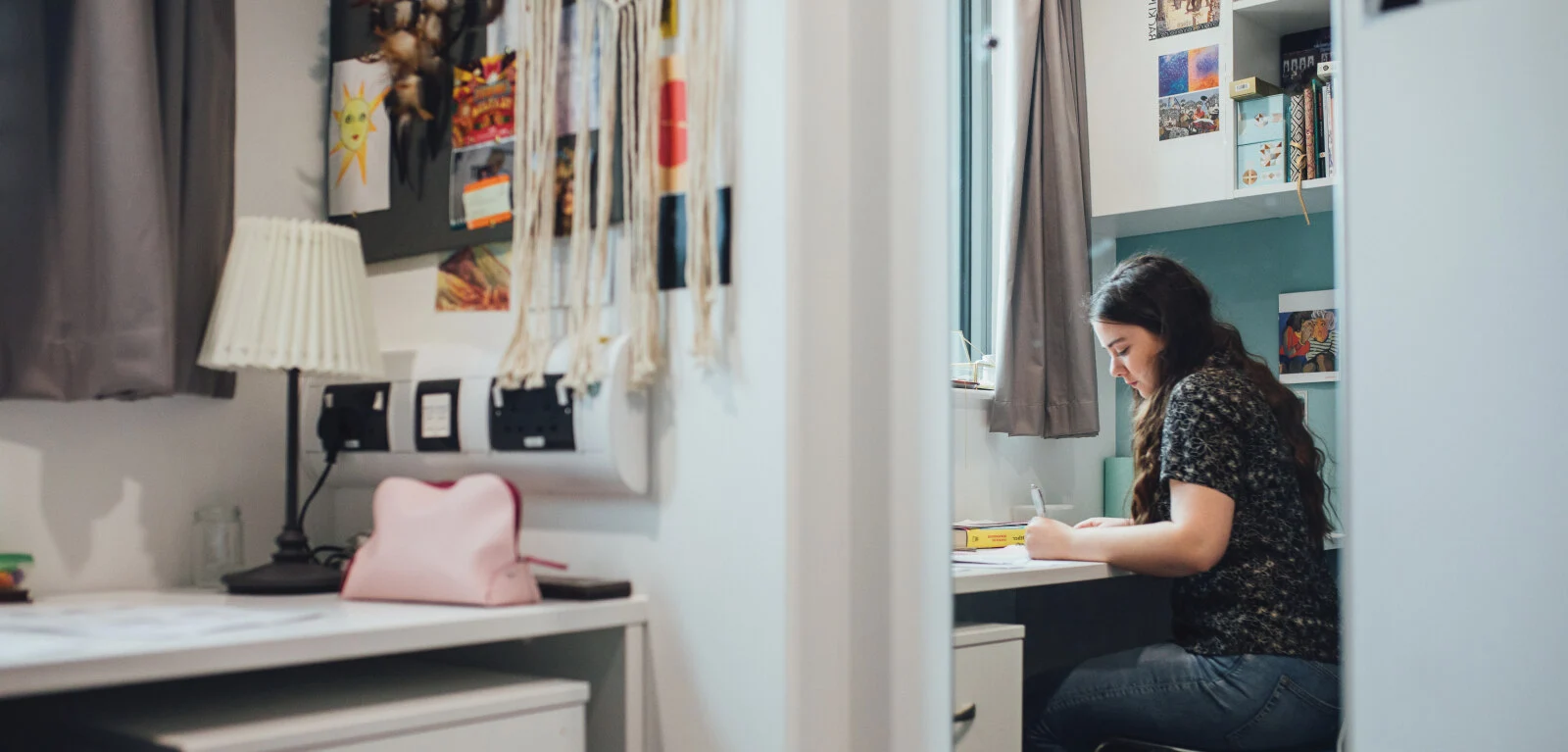 How Can Technology Improve the Student Housing Experience?