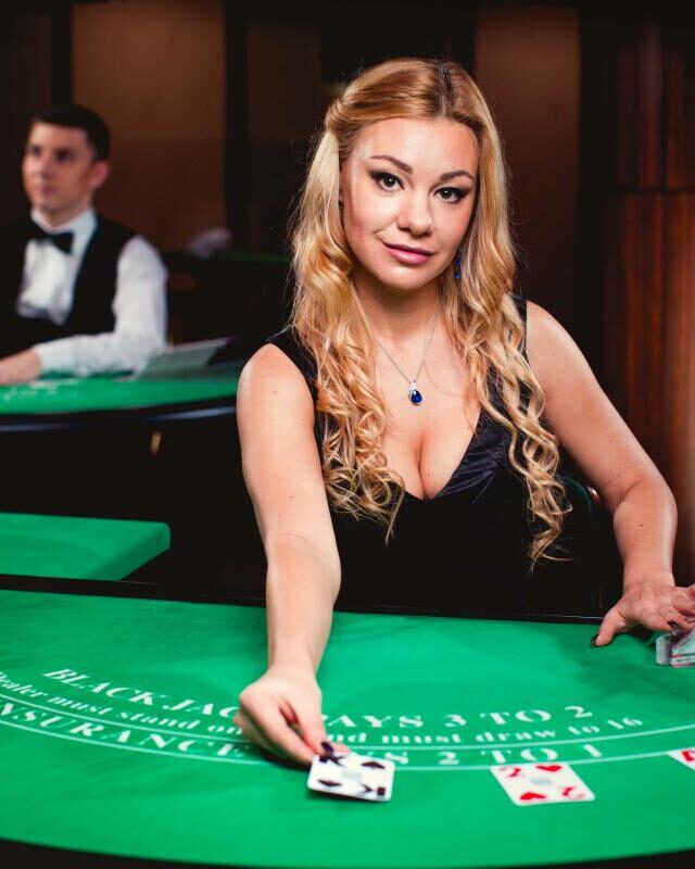 What Makes New Casino Games Stand Out