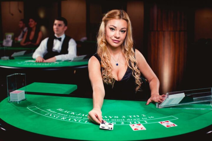 What Makes New Casino Games Stand Out