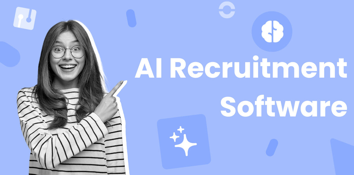 AI recruitment software