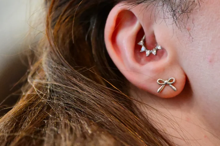Ear Piercing Guide: Placement, Pain, Healing and Aftercare