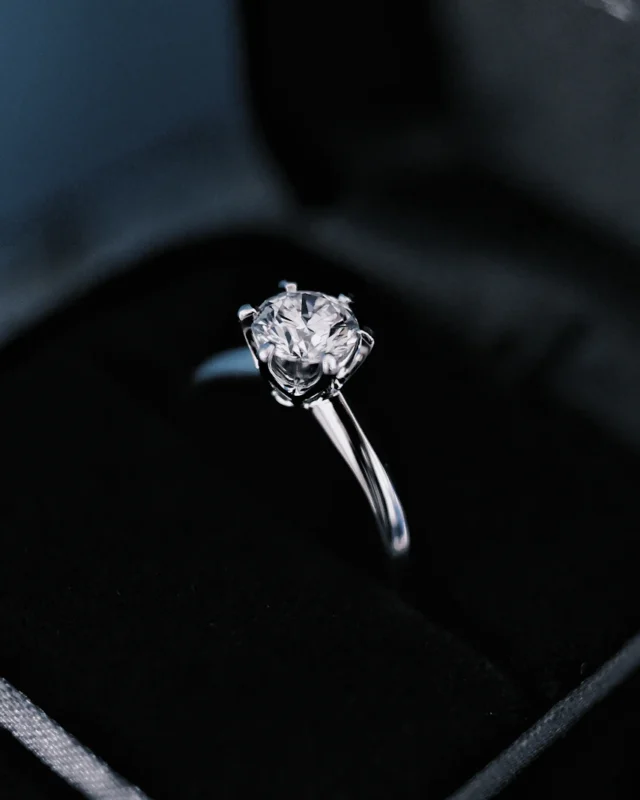 Diamond Shapes Guide: All 10 Cuts and Which Suits Your Hand