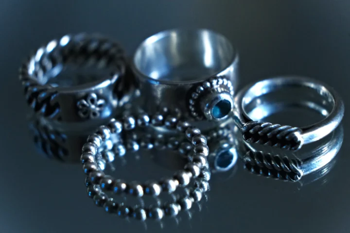 How to Clean Jewelry at Home Without Damaging It