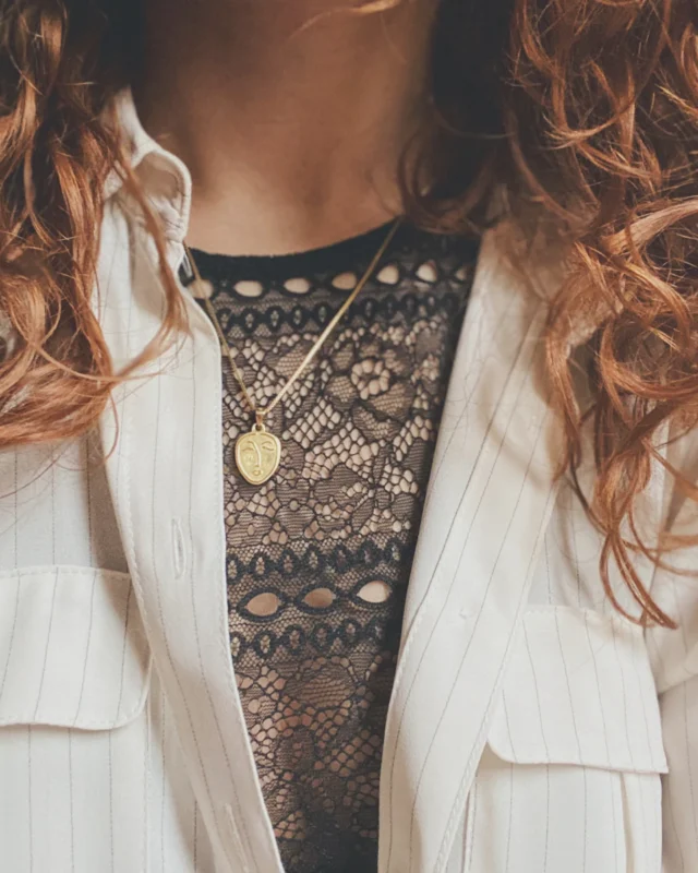 Necklace Length Chart: How to Choose the Right Length