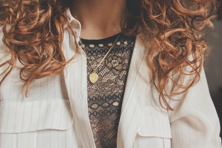 Necklace Length Chart: How to Choose the Right Length