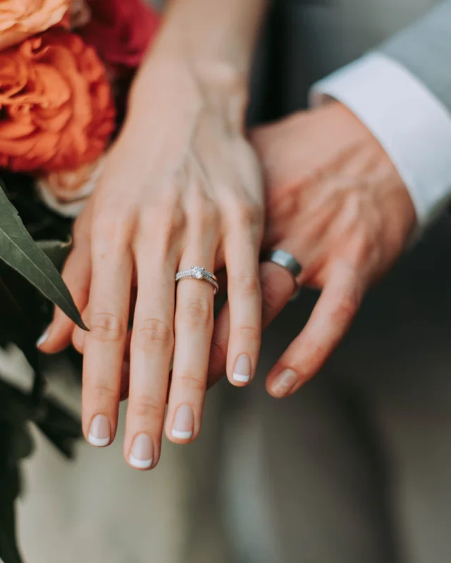 Ring Finger Meaning: What Each Finger Symbolises