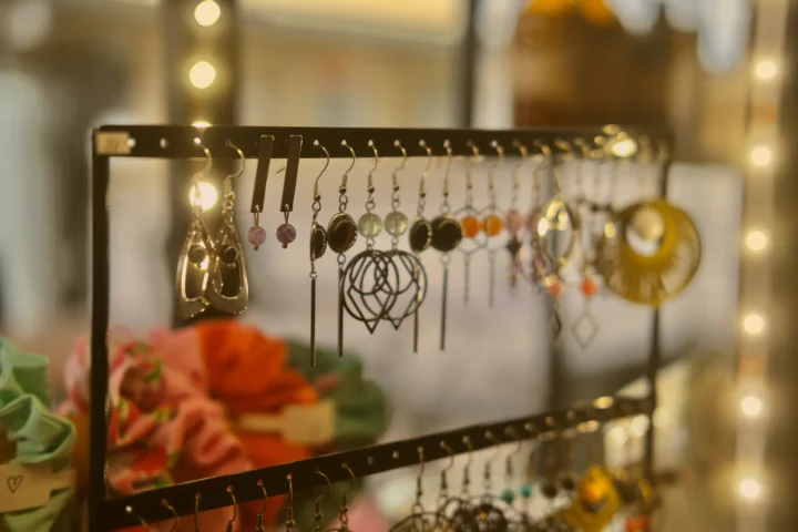 Types of Earrings: A Visual Guide to 25 Styles