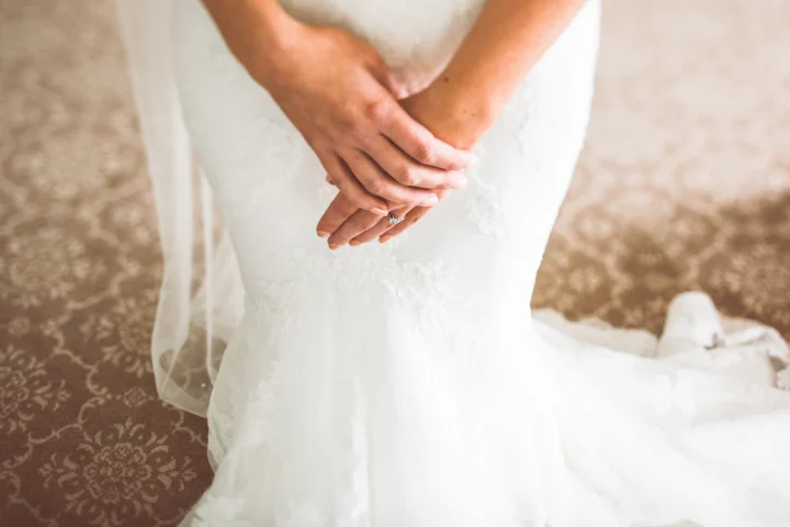 Wedding Jewelry by Neckline: What to Wear With Every Dress