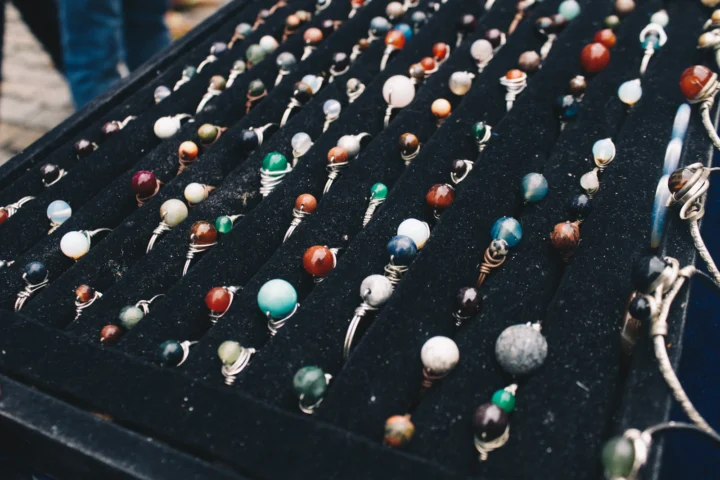 Personalized Mother’s Ring: Styles, Stone Counts and Ordering Checklist