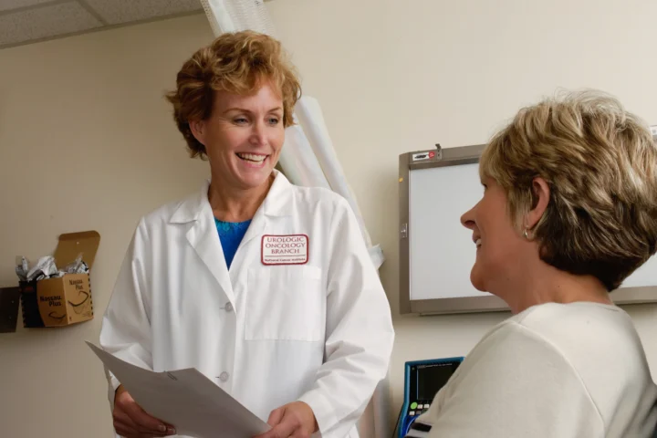 What To Do After A Possible HIV Exposure