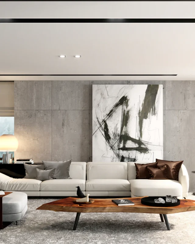 How To Choose Designer Furniture For A Real Home
