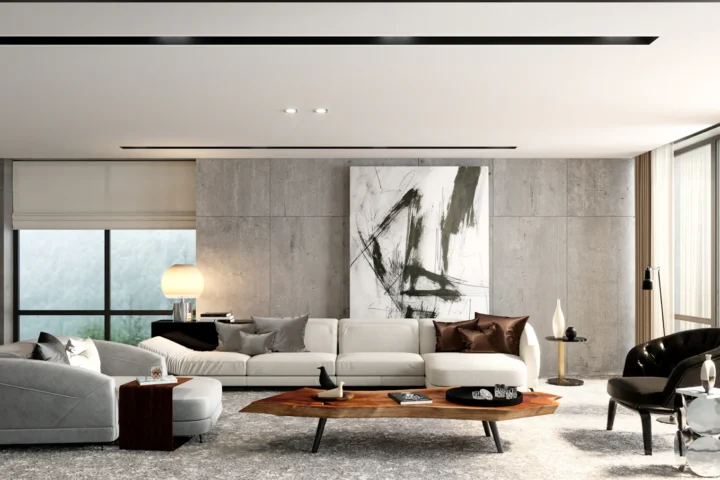 How To Choose Designer Furniture For A Real Home
