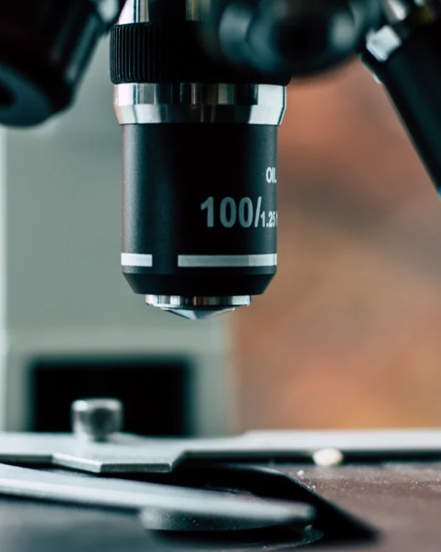 The Microscopic Realities We Choose To Ignore