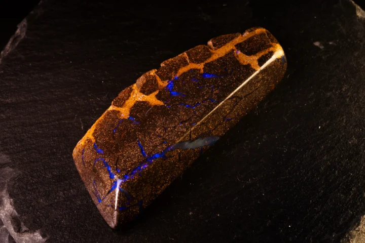 Opal Birthstone Jewelry: Types, Value, Treatments and Care