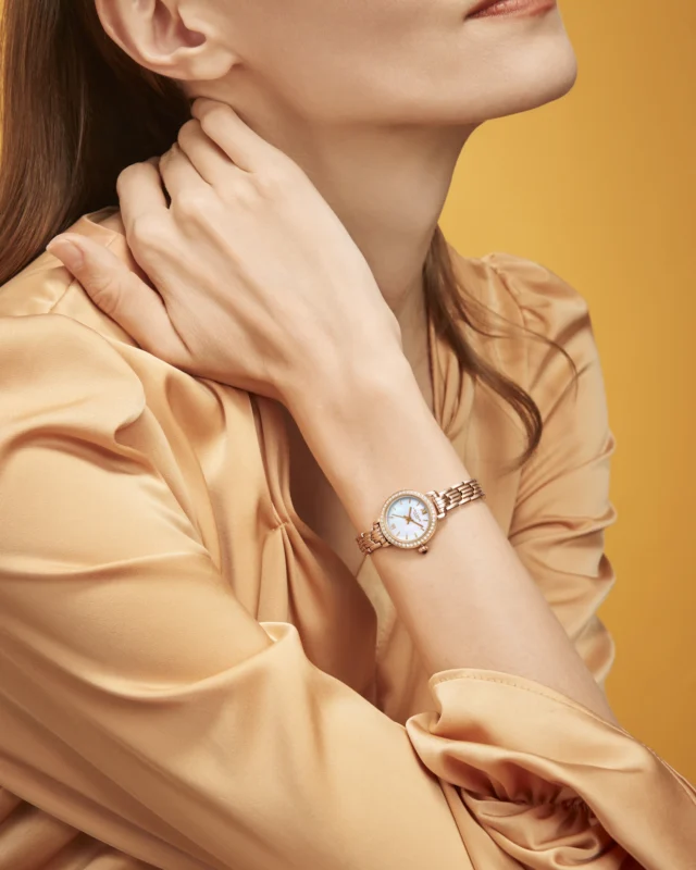Does Stainless Steel Jewelry Tarnish? What to Expect and How to Care for It